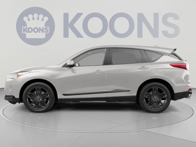 2023 Acura RDX SH-AWD