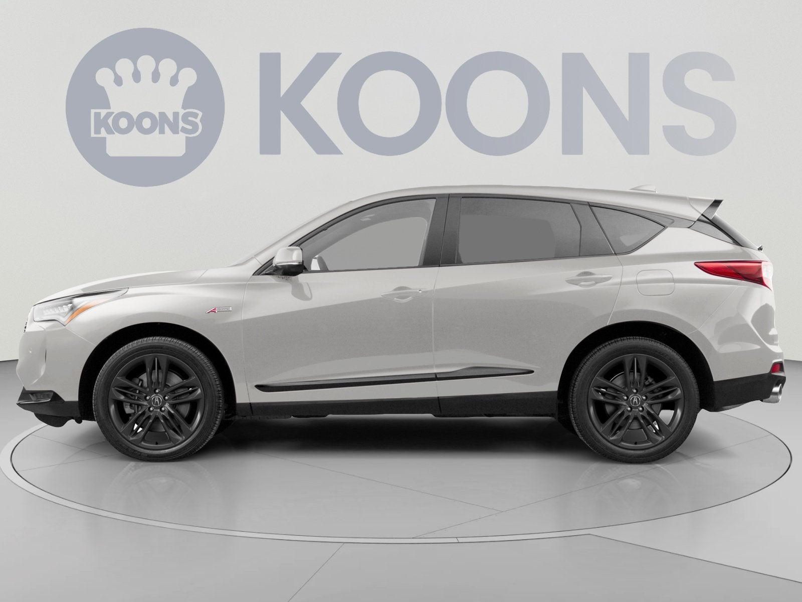 2023 Acura RDX SH-AWD