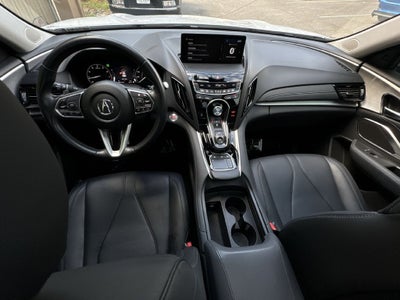 2023 Acura RDX SH-AWD