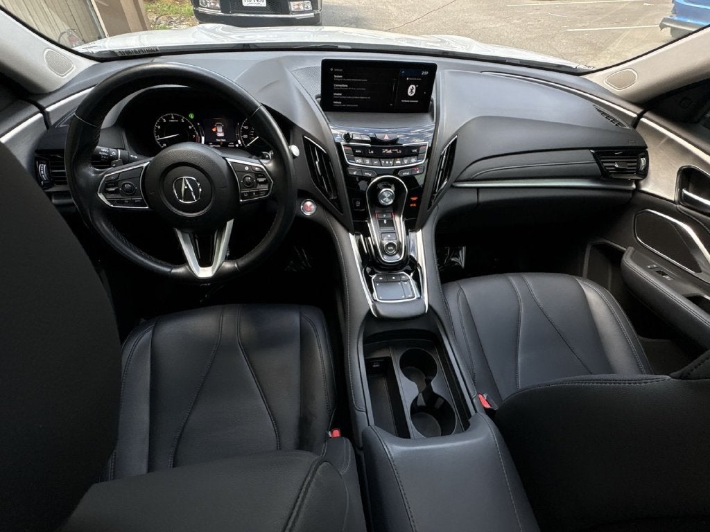 2023 Acura RDX SH-AWD