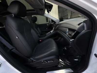 2023 Acura RDX SH-AWD