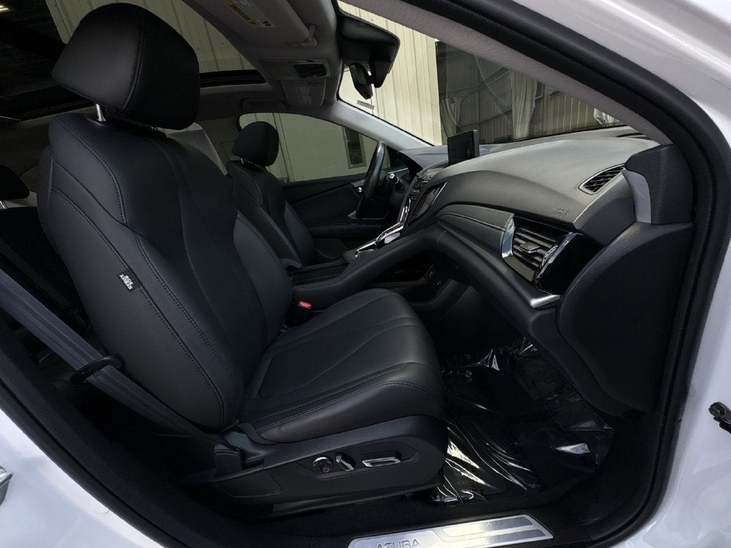 2023 Acura RDX SH-AWD