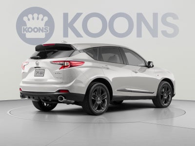 2023 Acura RDX SH-AWD