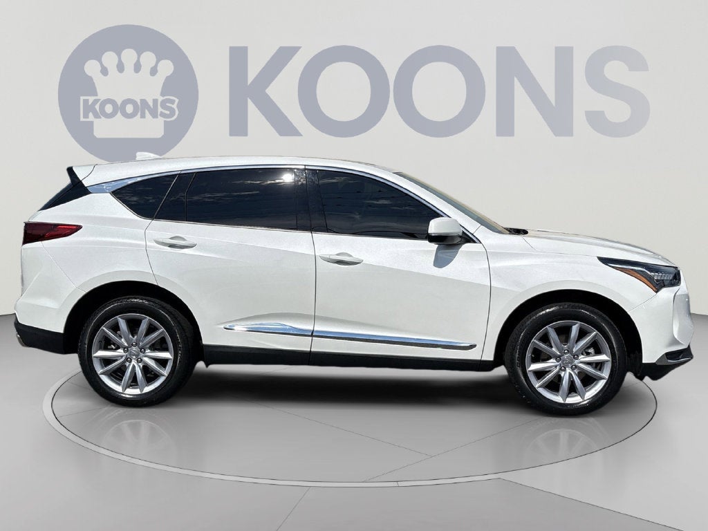 2023 Acura RDX SH-AWD