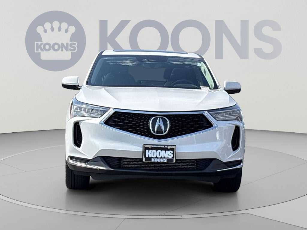 2023 Acura RDX SH-AWD