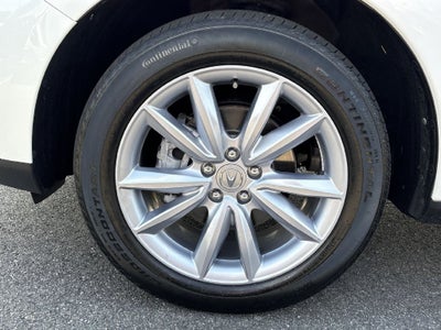 2023 Acura RDX SH-AWD