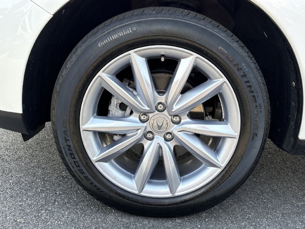 2023 Acura RDX SH-AWD