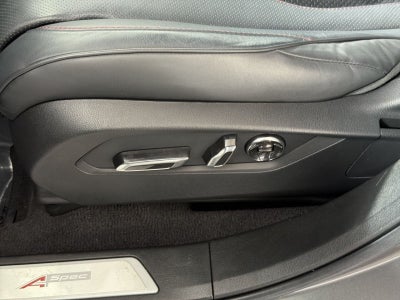 2023 Acura RDX w/A-Spec Advance Package