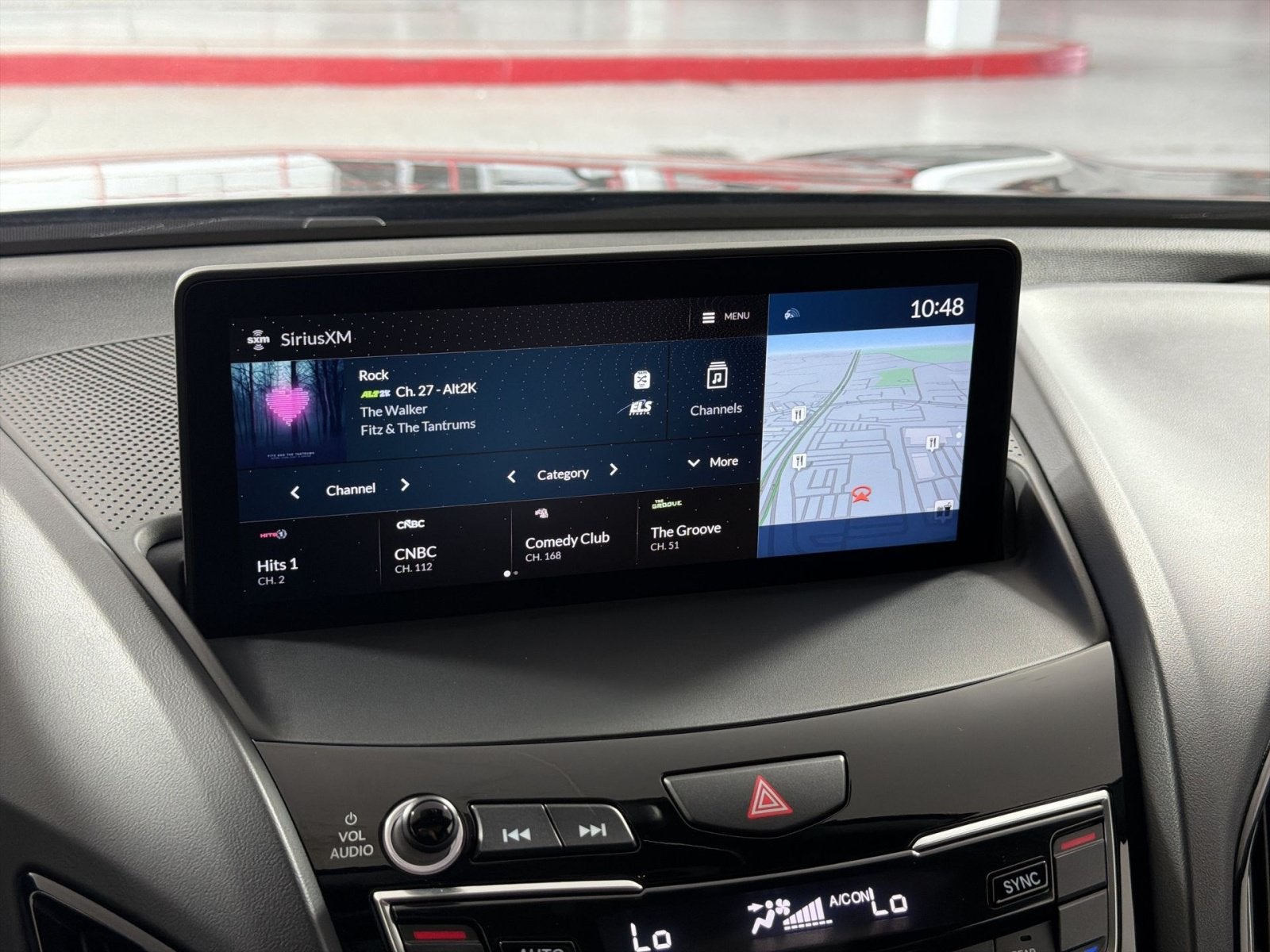 2023 Acura RDX w/A-Spec Advance Package