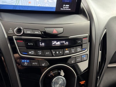 2023 Acura RDX w/A-Spec Advance Package