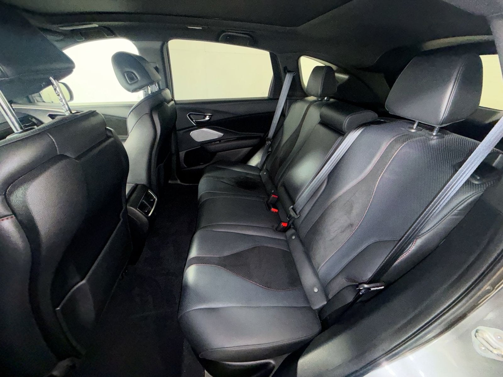2023 Acura RDX w/A-Spec Advance Package