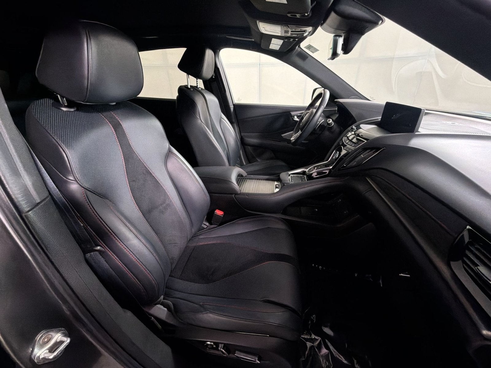 2023 Acura RDX w/A-Spec Advance Package