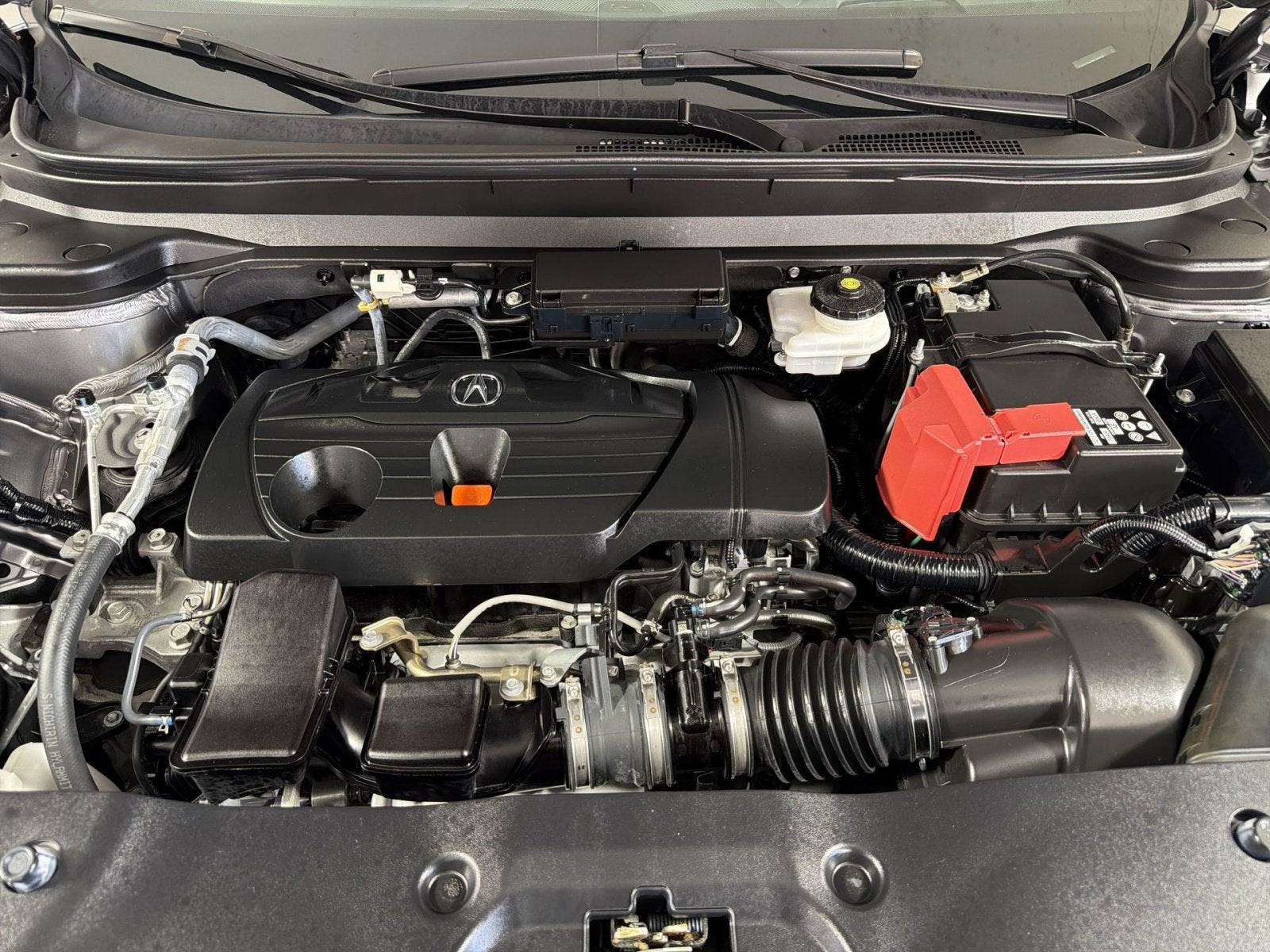 2023 Acura RDX w/A-Spec Advance Package