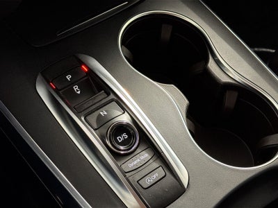 2020 Acura MDX SH-AWD 7-Passenger