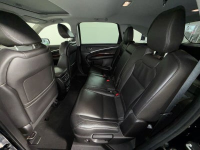 2020 Acura MDX SH-AWD 7-Passenger
