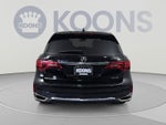 2020 Acura MDX SH-AWD 7-Passenger
