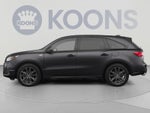 2019 Acura MDX SH-AWD