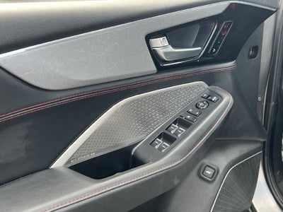 2023 Acura MDX w/A-Spec Package