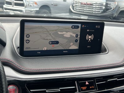 2023 Acura MDX w/A-Spec Package
