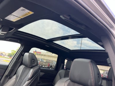 2023 Acura MDX w/A-Spec Package