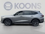 2023 Acura MDX w/A-Spec Package