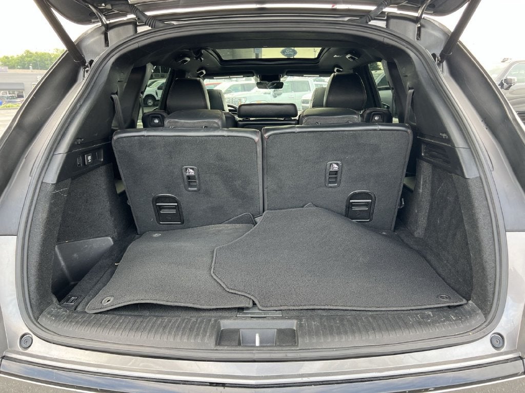 2023 Acura MDX w/A-Spec Package