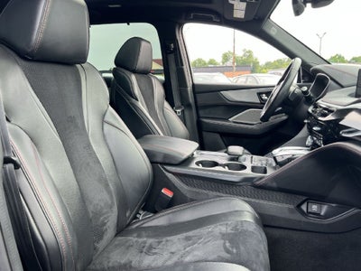 2023 Acura MDX w/A-Spec Package