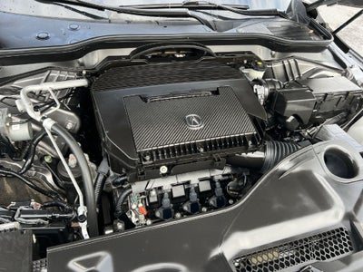 2023 Acura MDX w/A-Spec Package