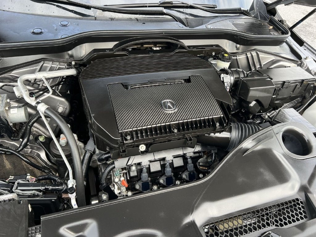 2023 Acura MDX w/A-Spec Package