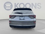 2023 Acura MDX w/A-Spec Package