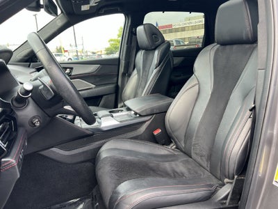 2023 Acura MDX w/A-Spec Package