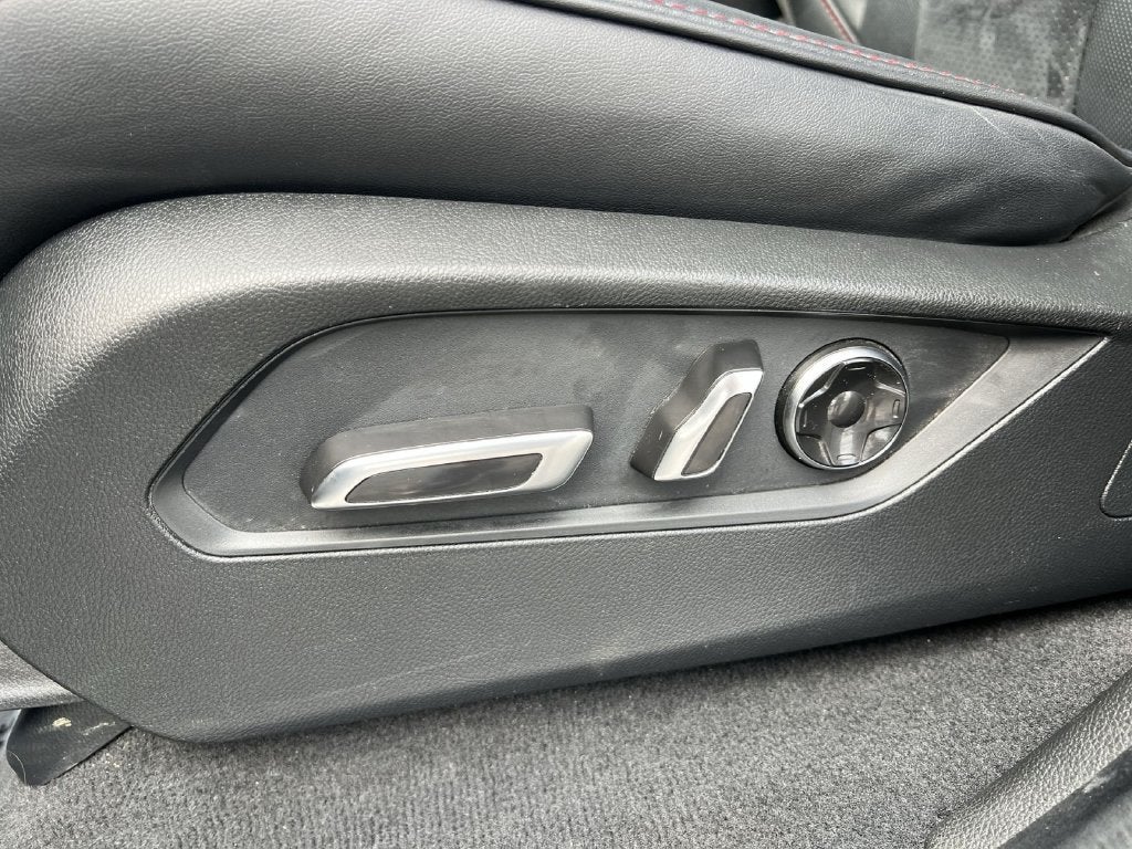 2023 Acura MDX w/A-Spec Package