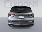 2023 Acura MDX w/A-Spec Package