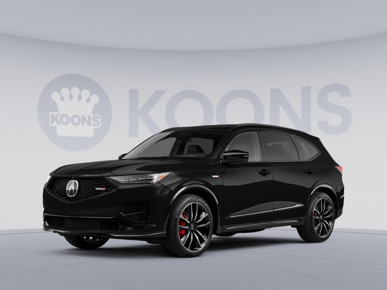 2023 Acura MDX w/Advance Package