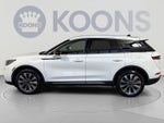 2021 Lincoln Corsair Reserve