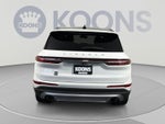 2021 Lincoln Corsair Reserve