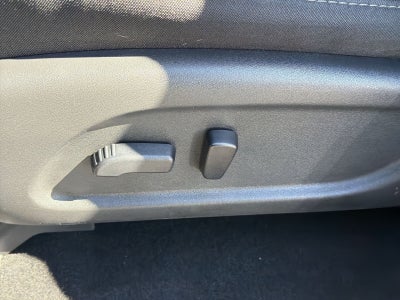 2017 Nissan Pathfinder SV