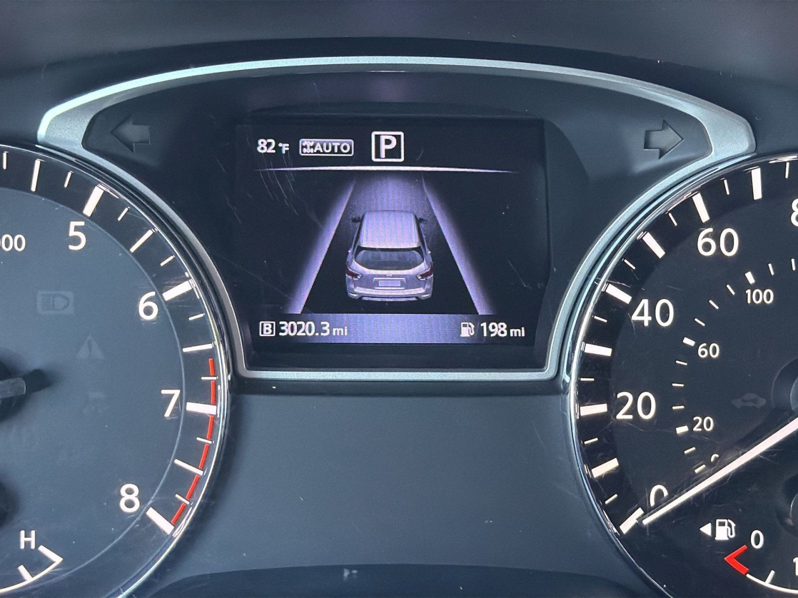 2017 Nissan Pathfinder SV