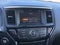 2017 Nissan Pathfinder SV