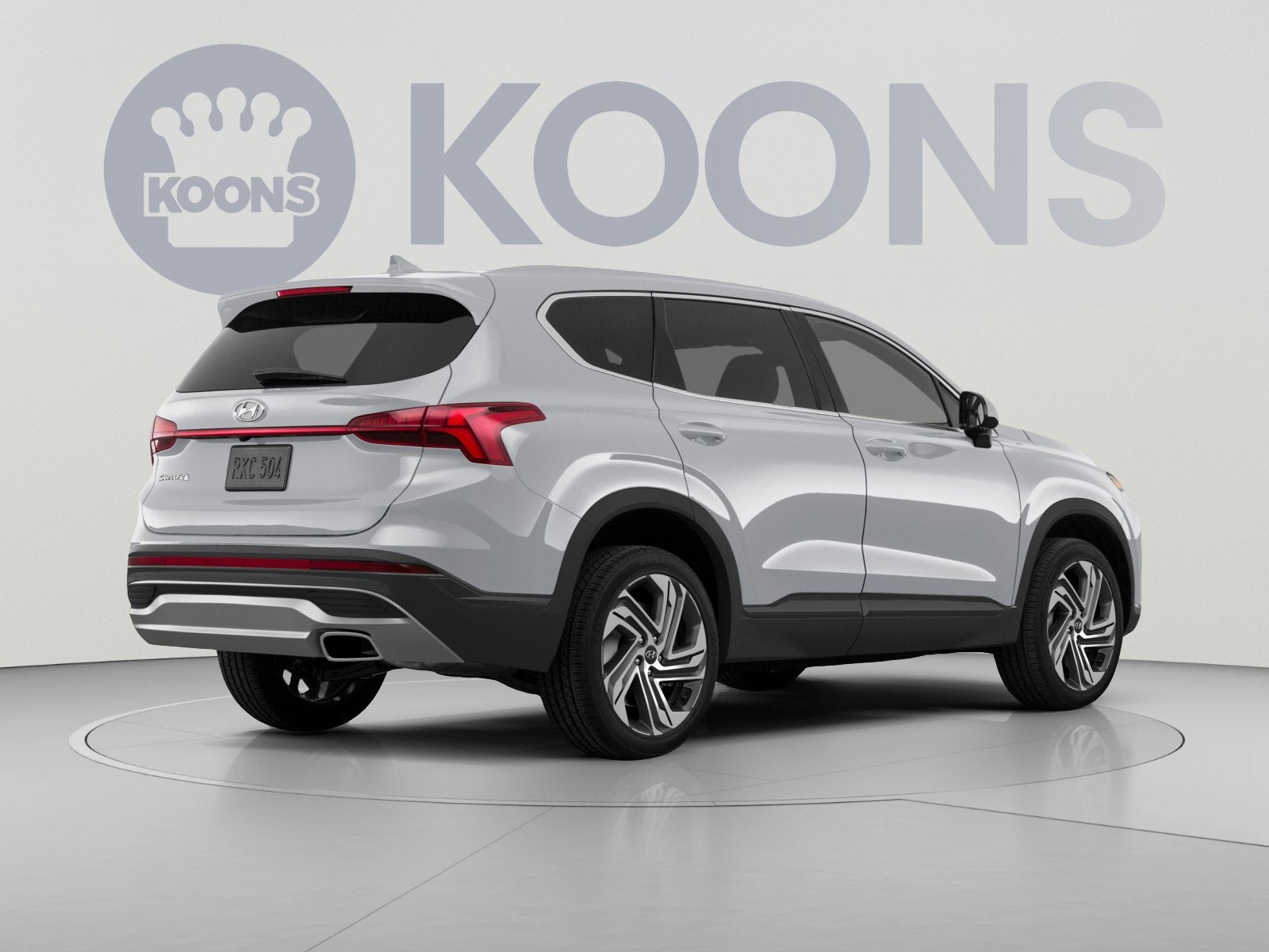 2023 Hyundai Santa Fe SE