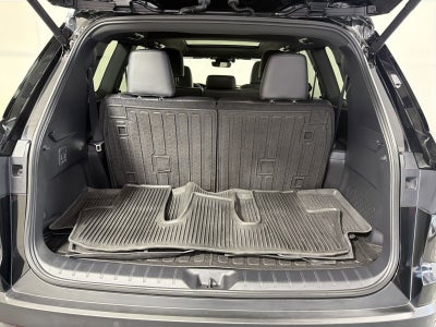 2025 Lexus TX TX 350