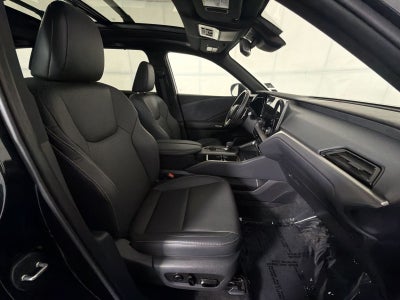 2025 Lexus TX TX 350