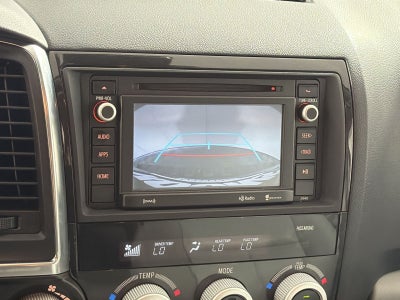 2019 Toyota Sequoia SR5