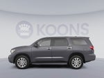 2019 Toyota Sequoia SR5