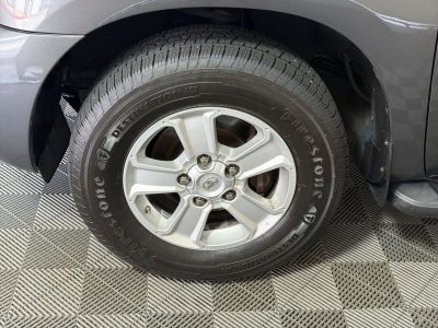 2019 Toyota Sequoia SR5