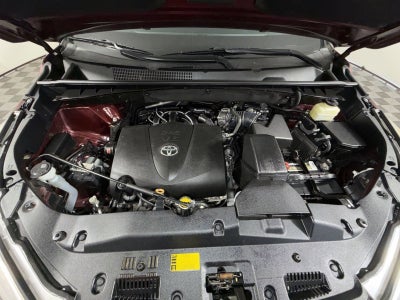 2017 Toyota Highlander LE