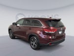 2017 Toyota Highlander LE
