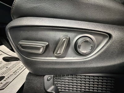 2025 Toyota Sienna XSE