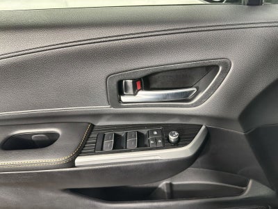 2025 Toyota Sienna XSE