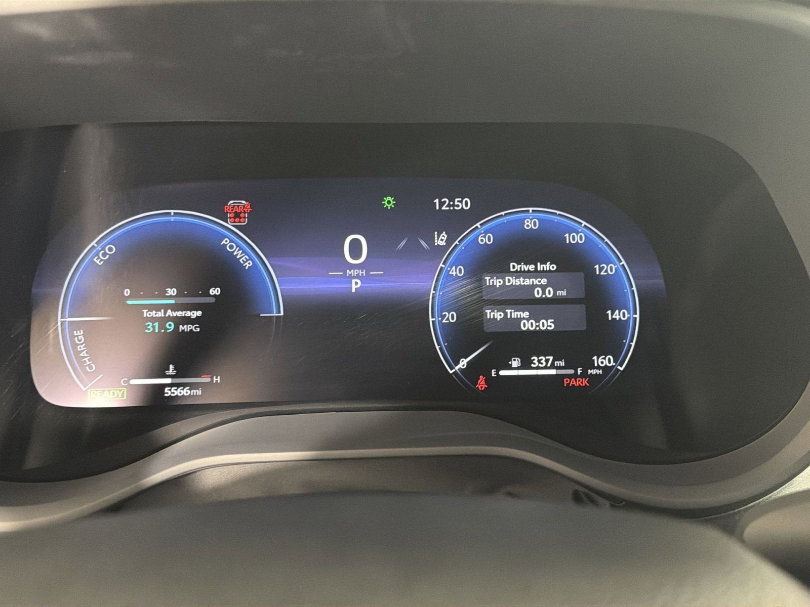 2025 Toyota Sienna XSE